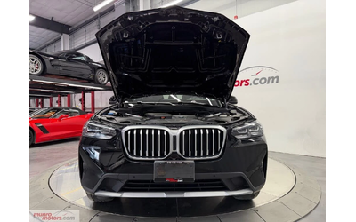 BMW X3 xDrive* АвтоКредит* (ЦЕНА ДО БГ) - автомобили, коли, обяви за нови и употребявани 7