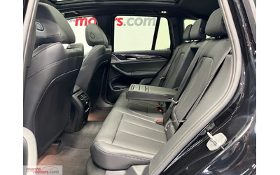 BMW X3 xDrive* АвтоКредит* (ЦЕНА ДО БГ) - автомобили, коли, обяви за нови и употребявани 9