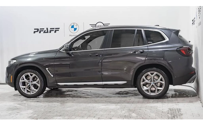 bmw-x3 - 1