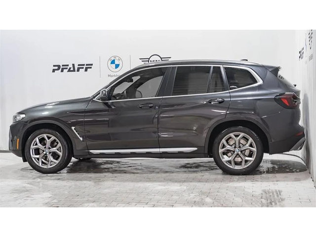 BMW X3 xDrive* АвтоКредит* (ЦЕНА ДО БГ) - автомобили, коли, обяви за нови и употребявани 1