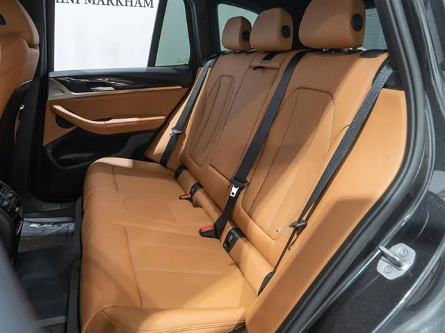 BMW X3 xDrive* АвтоКредит* (ЦЕНА ДО БГ) - автомобили, коли, обяви за нови и употребявани 8