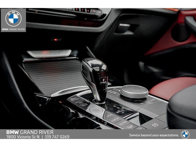 BMW X3 xDrive* АвтоКредит* (ЦЕНА ДО БГ) - автомобили, коли, обяви за нови и употребявани 14