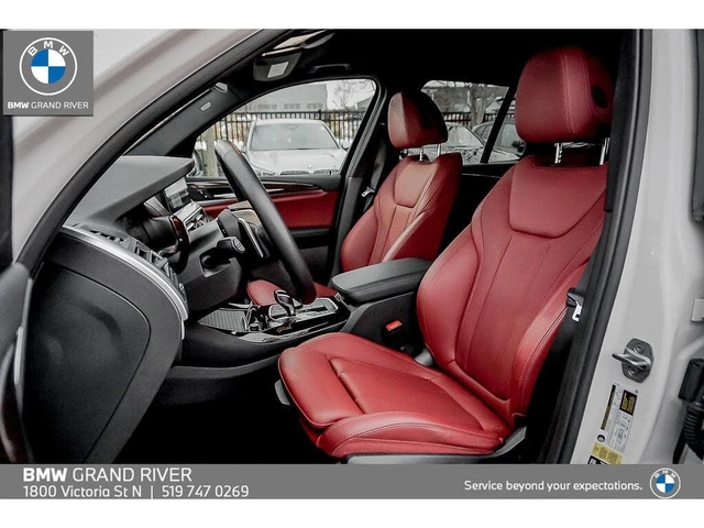 BMW X3 xDrive* АвтоКредит* (ЦЕНА ДО БГ) - автомобили, коли, обяви за нови и употребявани 6