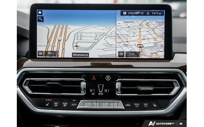 BMW X3 xDrive* АвтоКредит* (ЦЕНА ДО БГ) - автомобили, коли, обяви за нови и употребявани 12