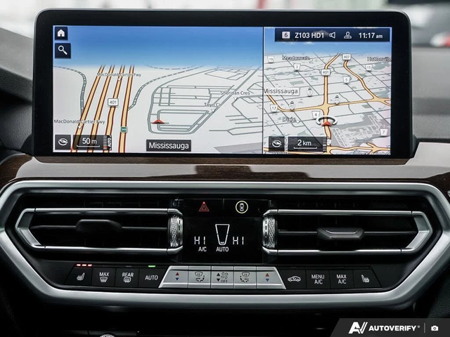 BMW X3 xDrive* АвтоКредит* (ЦЕНА ДО БГ) - автомобили, коли, обяви за нови и употребявани 12