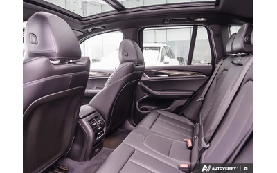 BMW X3 xDrive* АвтоКредит* (ЦЕНА ДО БГ) - автомобили, коли, обяви за нови и употребявани 13