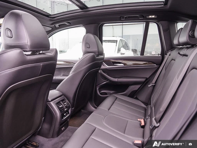 BMW X3 xDrive* АвтоКредит* (ЦЕНА ДО БГ) - автомобили, коли, обяви за нови и употребявани 13