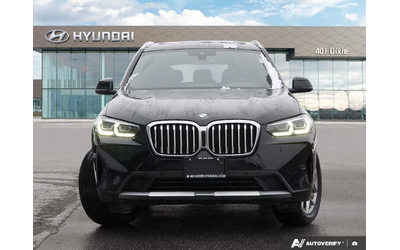 bmw-x3 - 1