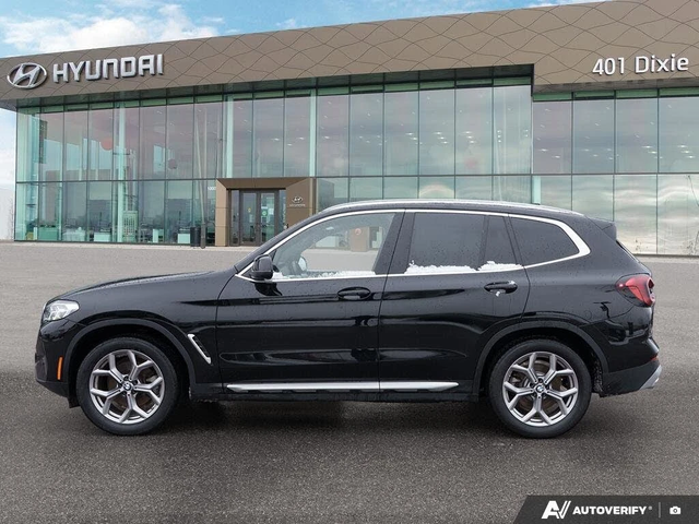 BMW X3 xDrive* АвтоКредит* (ЦЕНА ДО БГ) - автомобили, коли, обяви за нови и употребявани 2