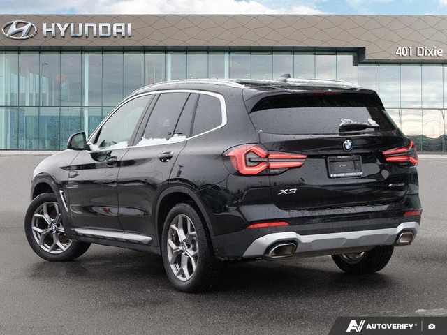 BMW X3 xDrive* АвтоКредит* (ЦЕНА ДО БГ) - автомобили, коли, обяви за нови и употребявани 3