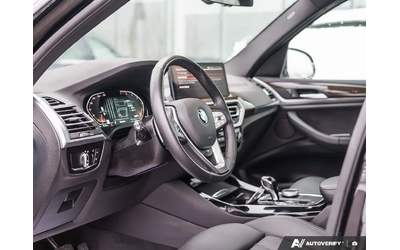 BMW X3 xDrive* АвтоКредит* (ЦЕНА ДО БГ) - автомобили, коли, обяви за нови и употребявани 6