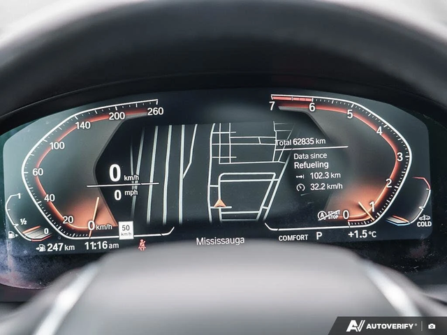 BMW X3 xDrive* АвтоКредит* (ЦЕНА ДО БГ) - автомобили, коли, обяви за нови и употребявани 8