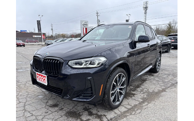 bmw-x3 - 0