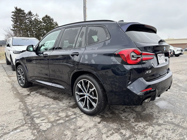 BMW X3 xDrive* АвтоКредит* (ЦЕНА ДО БГ) - автомобили, коли, обяви за нови и употребявани 1