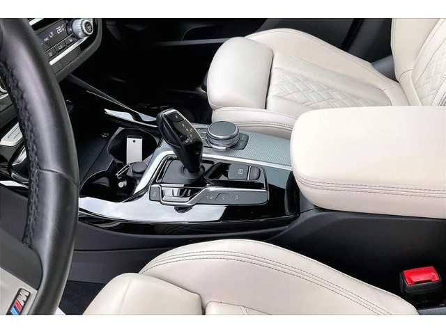 BMW X3 AWD* АвтоКредит* (ЦЕНА ДО БГ) - автомобили, коли, обяви за нови и употребявани 10