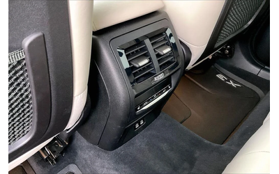 BMW X3 AWD* АвтоКредит* (ЦЕНА ДО БГ) - автомобили, коли, обяви за нови и употребявани 12