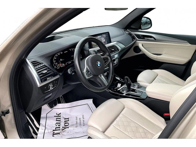 BMW X3 AWD* АвтоКредит* (ЦЕНА ДО БГ) - автомобили, коли, обяви за нови и употребявани 1