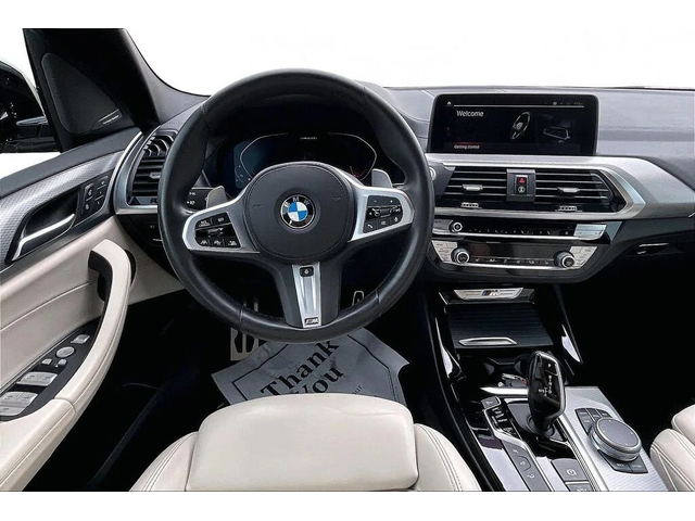 BMW X3 AWD* АвтоКредит* (ЦЕНА ДО БГ) - автомобили, коли, обяви за нови и употребявани 2