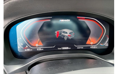 BMW X3 AWD* АвтоКредит* (ЦЕНА ДО БГ) - автомобили, коли, обяви за нови и употребявани 6