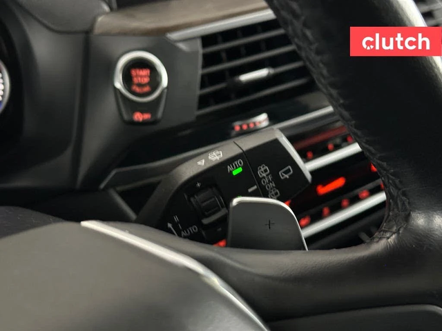 BMW X3 xDrive* АвтоКредит* (ЦЕНА ДО БГ) - автомобили, коли, обяви за нови и употребявани 13