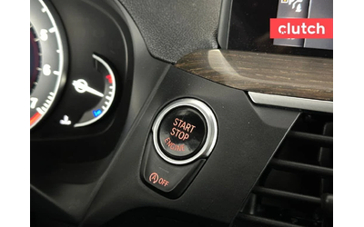 BMW X3 xDrive* АвтоКредит* (ЦЕНА ДО БГ) - автомобили, коли, обяви за нови и употребявани 14