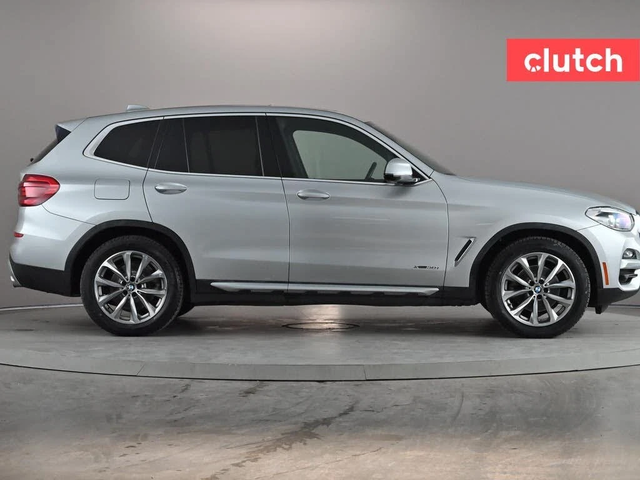 BMW X3 xDrive* АвтоКредит* (ЦЕНА ДО БГ) - автомобили, коли, обяви за нови и употребявани 2