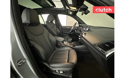 BMW X3 xDrive* АвтоКредит* (ЦЕНА ДО БГ) - автомобили, коли, обяви за нови и употребявани 6