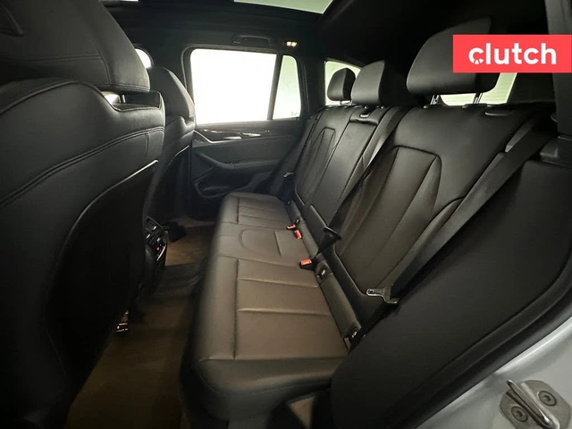 BMW X3 xDrive* АвтоКредит* (ЦЕНА ДО БГ) - автомобили, коли, обяви за нови и употребявани 7