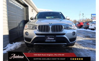 bmw-x3 - 0
