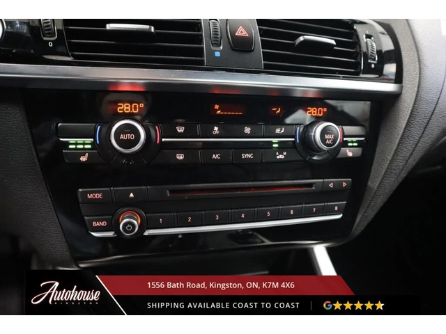 BMW X3 xDrive* АвтоКредит* (ЦЕНА ДО БГ) - автомобили, коли, обяви за нови и употребявани 10