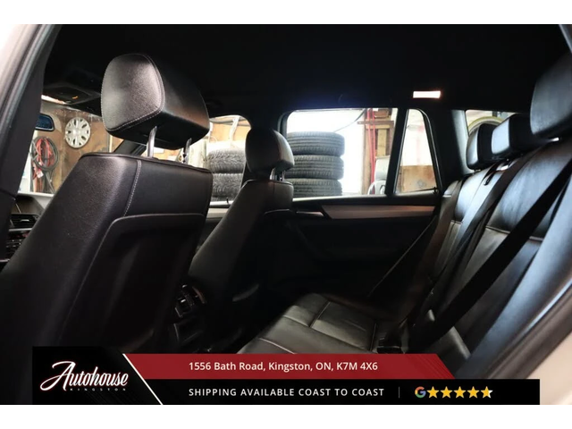 BMW X3 xDrive* АвтоКредит* (ЦЕНА ДО БГ) - автомобили, коли, обяви за нови и употребявани 13