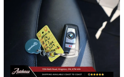 BMW X3 xDrive* АвтоКредит* (ЦЕНА ДО БГ) - автомобили, коли, обяви за нови и употребявани 14