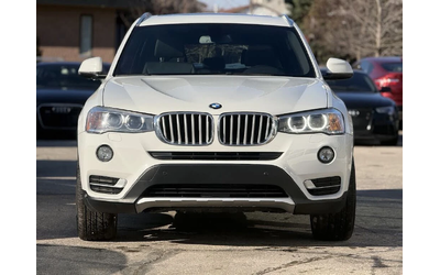 bmw-x3 - 2