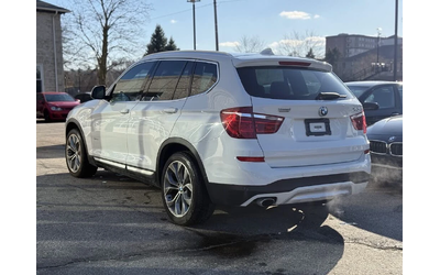 bmw-x3 - 4