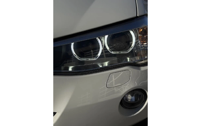 BMW X3 xDrive* АвтоКредит* (ЦЕНА ДО БГ) - автомобили, коли, обяви за нови и употребявани 8