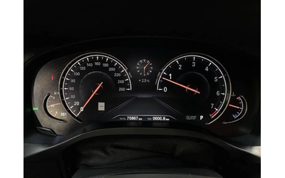 BMW X3 * xDrive * * HeadUp* AвтоКредит* (ЦЕНА ДО БГ) - автомобили, коли, обяви за нови и употребявани 11