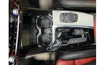 BMW X3 * xDrive * * HeadUp* AвтоКредит* (ЦЕНА ДО БГ) - автомобили, коли, обяви за нови и употребявани 14