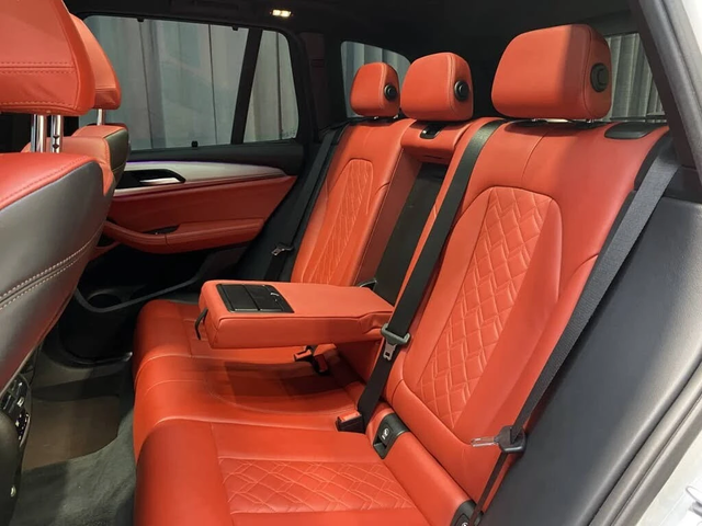 BMW X3 * xDrive * * HeadUp* AвтоКредит* (ЦЕНА ДО БГ) - автомобили, коли, обяви за нови и употребявани 16