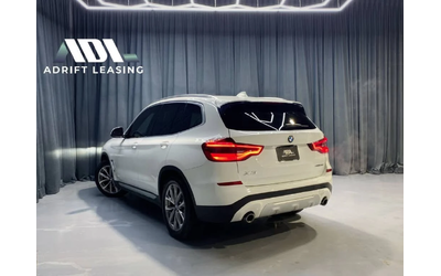 bmw-x3 - 5