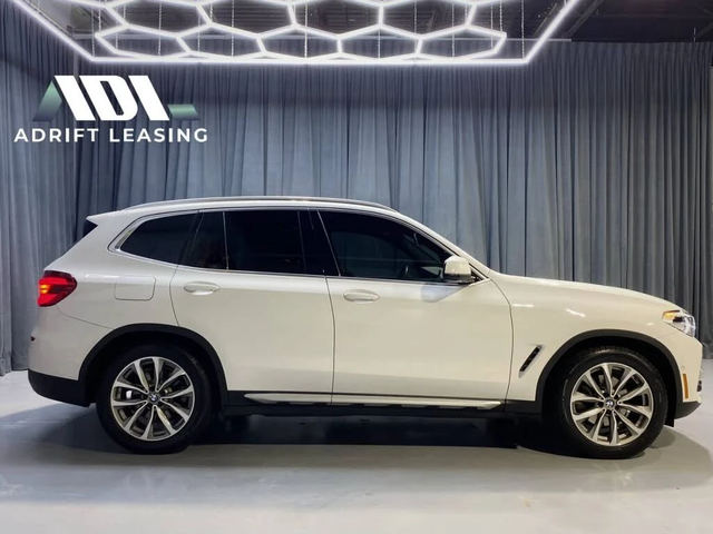 BMW X3 * xDrive * * HeadUp* AвтоКредит* (ЦЕНА ДО БГ) - автомобили, коли, обяви за нови и употребявани 6