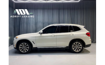 BMW X3 * xDrive * * HeadUp* AвтоКредит* (ЦЕНА ДО БГ) - автомобили, коли, обяви за нови и употребявани 7