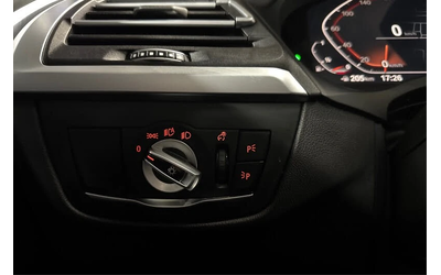 BMW X3 xDrive30i* AWD* АвтоКредит* (ЦЕНА ДО БГ)* - автомобили, коли, обяви за нови и употребявани 15