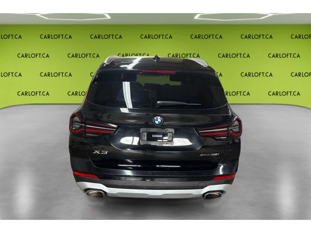 BMW X3 xDrive30i* AWD* АвтоКредит* (ЦЕНА ДО БГ)* - автомобили, коли, обяви за нови и употребявани 2