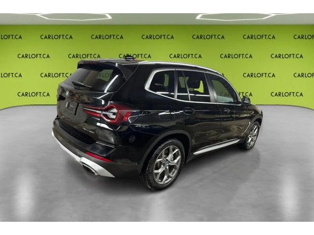 BMW X3 xDrive30i* AWD* АвтоКредит* (ЦЕНА ДО БГ)* - автомобили, коли, обяви за нови и употребявани 3