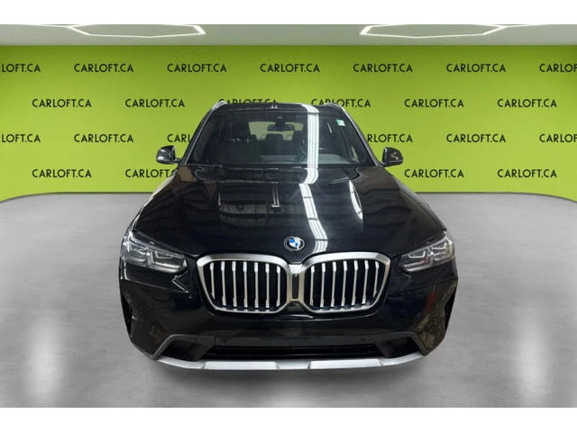 BMW X3 xDrive30i* AWD* АвтоКредит* (ЦЕНА ДО БГ)* - автомобили, коли, обяви за нови и употребявани 4