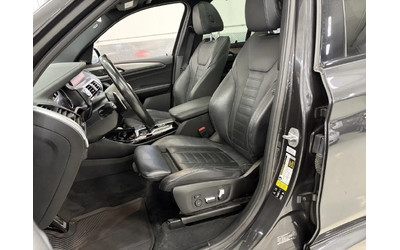 BMW X3 M40i * HeadUp * AвтоКредит* (ЦЕНА ДО БГ) - автомобили, коли, обяви за нови и употребявани 11