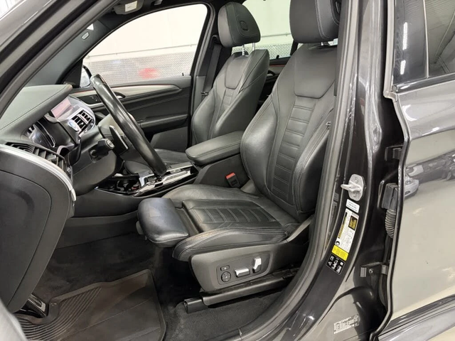 BMW X3 M40i * HeadUp * AвтоКредит* (ЦЕНА ДО БГ) - автомобили, коли, обяви за нови и употребявани 11