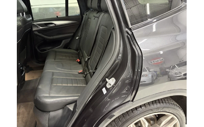 BMW X3 M40i * HeadUp * AвтоКредит* (ЦЕНА ДО БГ) - автомобили, коли, обяви за нови и употребявани 16