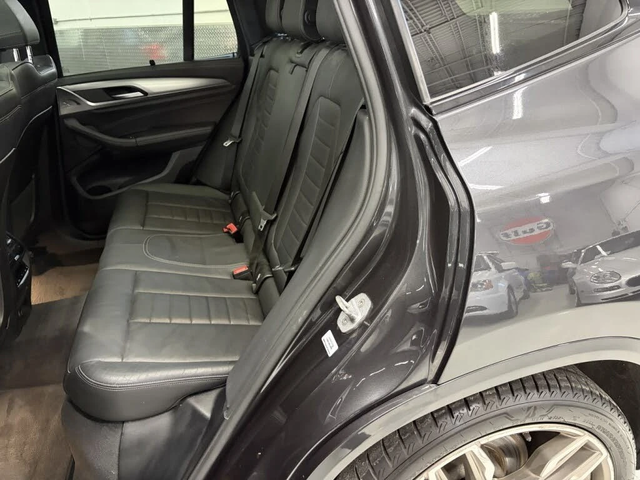 BMW X3 M40i * HeadUp * AвтоКредит* (ЦЕНА ДО БГ) - автомобили, коли, обяви за нови и употребявани 16