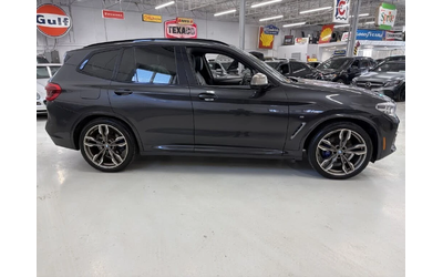 bmw-x3 - 4
